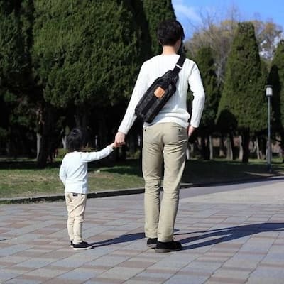 ダッコリーノ 2歳から5歳約20kgまで使えるパパのアイデア抱っこ紐ヒップシート 日本製