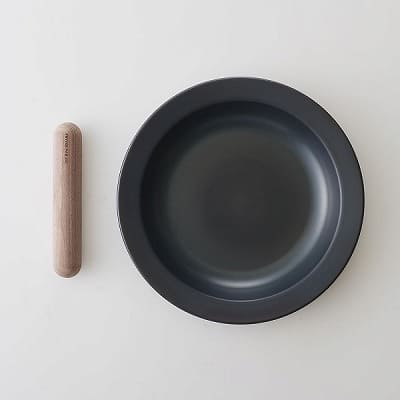 フライパンジュウ】鉄フライパンセット 取っ手が取れる、IH対応