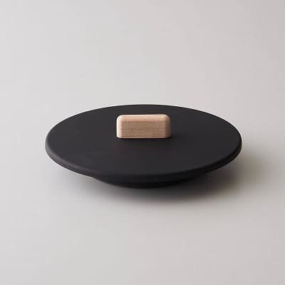 【フライパンジュウ】鉄フライパンセット 取っ手が取れる、収納できる、IH対応オーブン可の藤田金属(八尾)日本製！おしゃれなフライパン FRYING PAN JIU