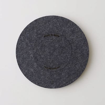 【フライパンジュウ】鉄フライパンセット 取っ手が取れる、収納できる、IH対応オーブン可の藤田金属(八尾)日本製！おしゃれなフライパン FRYING PAN JIU