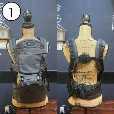 ミアミリーアウトレット