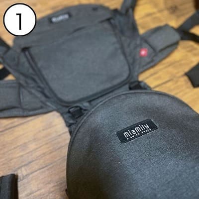 ミアミリーアウトレット