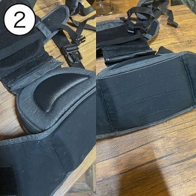 ミアミリーアウトレット