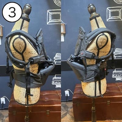 ミアミリーアウトレット