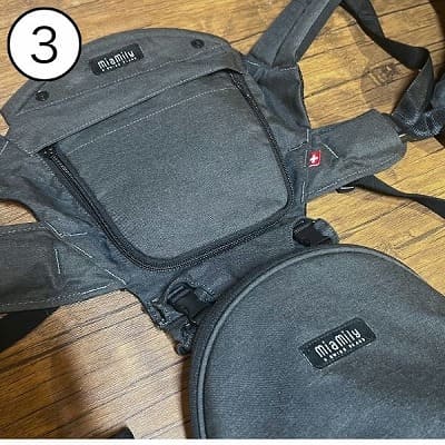 ミアミリーアウトレット