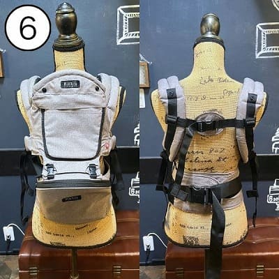 ミアミリーアウトレット