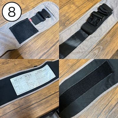 ミアミリーアウトレット