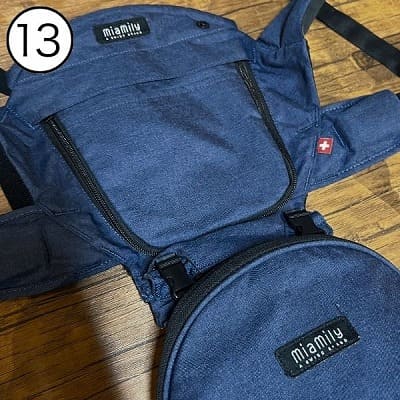 ミアミリーアウトレット