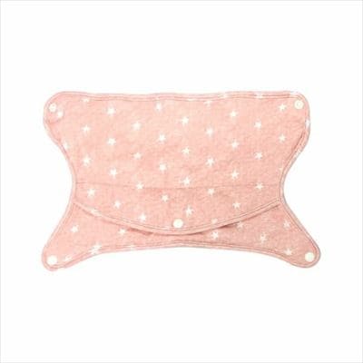 抱っこ紐の頭当て・前向き・首回りのよだれカバー【ふわもち綿コットン】ヒップシートも対応 ナップナップ(napnap)