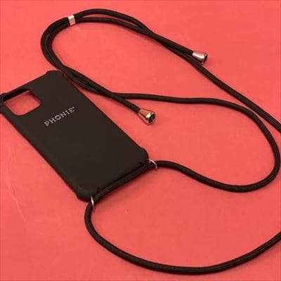 【PHONIE(フォニー)】Cooper(クーパー)ドイツ直輸入スマホケースショルダー・ネックストラップ