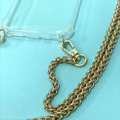 【PHONIE(フォニー)】JENNY(ジェニー)ドイツ直輸入スマホケースショルダー・ネックストラップ