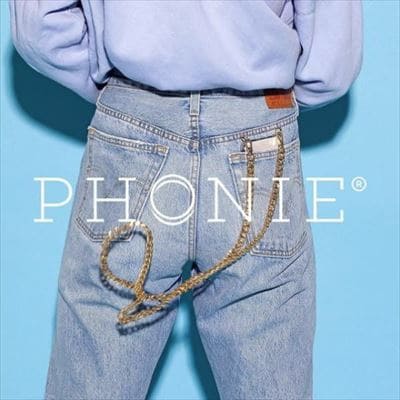 【PHONIE(フォニー)】JENNY(ジェニー)ドイツ直輸入スマホケースショルダー・ネックストラップ