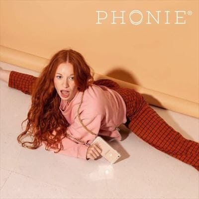 【PHONIE(フォニー)】JENNY(ジェニー)ドイツ直輸入スマホケースショルダー・ネックストラップ