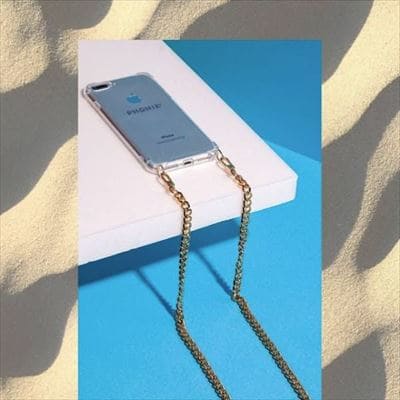 【PHONIE(フォニー)】JENNY(ジェニー)ドイツ直輸入スマホケースショルダー・ネックストラップ