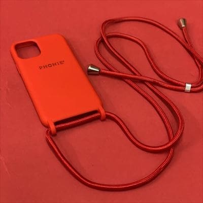 【PHONIE(フォニー)】Valora(ヴァロラ)ドイツ直輸入スマホケースショルダー・ネックストラップ