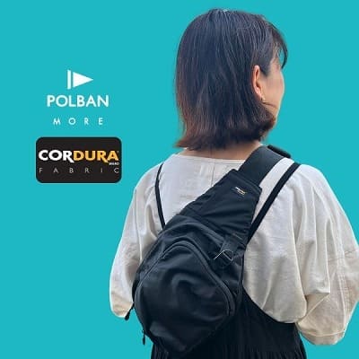 ポルバンモア(POLBAN MORE)は1歳2歳3歳4歳の歩かないを解決！抱っこ補助できるヒップシートショルダーバッグ(7ヵ月～4歳頃20kgまで)おしゃれパパママにおすすめの大容量ボディバッグ・ウエストポーチ