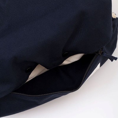 サンアンドビーチ(sun&beach)ネイビー(navy)【抱っこ紐収納カバー】サンアンドビーチ正規取扱店ルカコストアで試着比較購入可