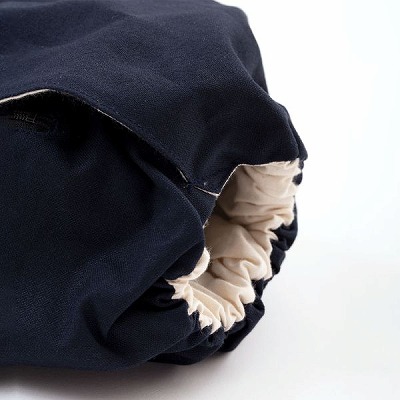サンアンドビーチ(sun&beach)ネイビー(navy)【抱っこ紐収納カバー】サンアンドビーチ正規取扱店ルカコストアで試着比較購入可