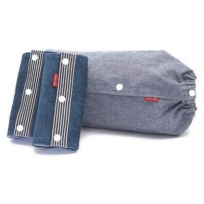 抱っこひも収納カバールカコ