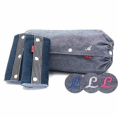 抱っこひも収納カバールカコ