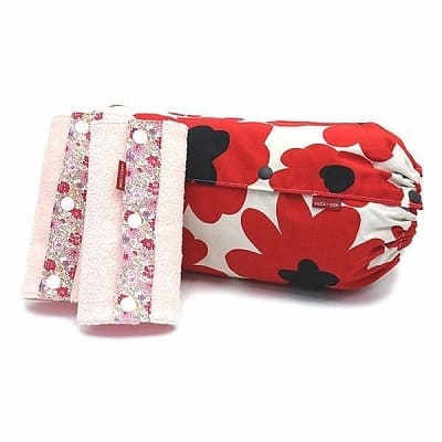 抱っこひも収納カバールカコ