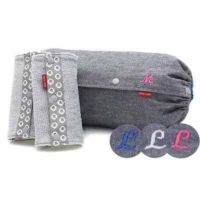 抱っこひも収納カバールカコ