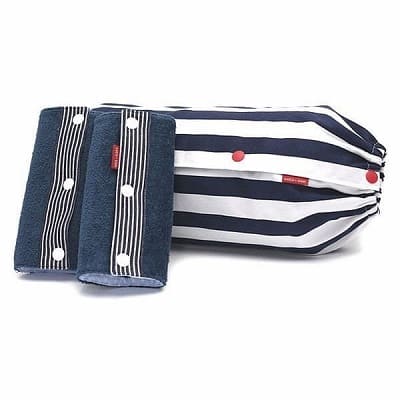 抱っこひも収納カバールカコ