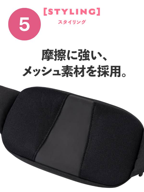 ポムル(POMULU)は1歳2歳3歳4歳の歩かないを解決！抱っこ補助できる2wayヒップシート(6ヵ月～4歳頃20kgまで)おしゃれパパママにおすすめのボディバッグ・ウエストポーチ