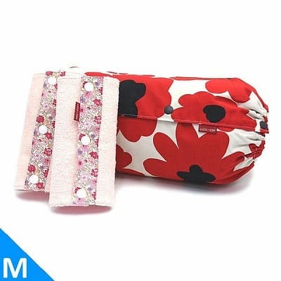 抱っこひも収納カバールカコ