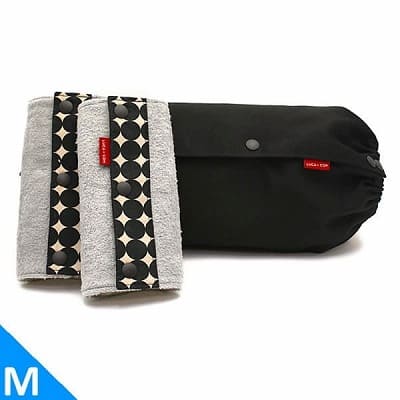 抱っこひも収納カバールカコ