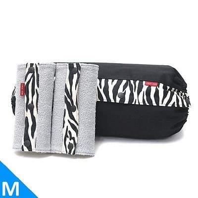 抱っこひも収納カバールカコ