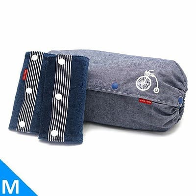 抱っこひも収納カバールカコ