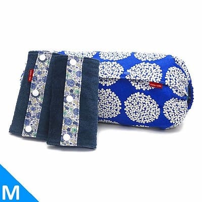 抱っこひも収納カバールカコ