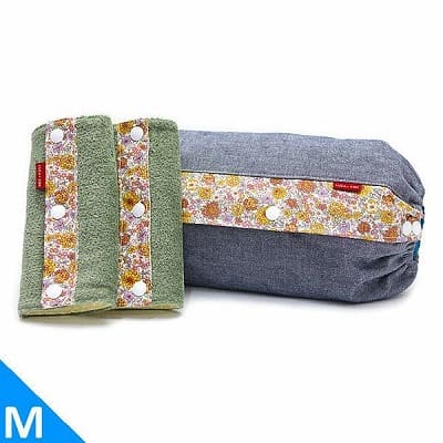 抱っこひも収納カバールカコ