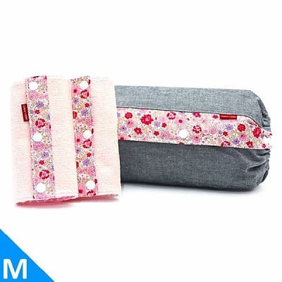 抱っこひも収納カバールカコ