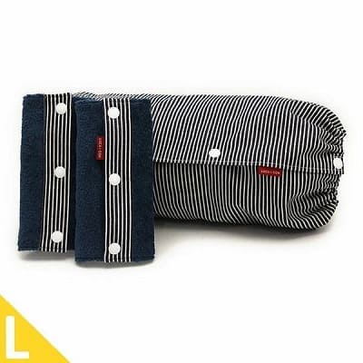 抱っこひも収納カバールカコ