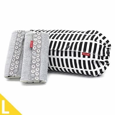 抱っこひも収納カバールカコ