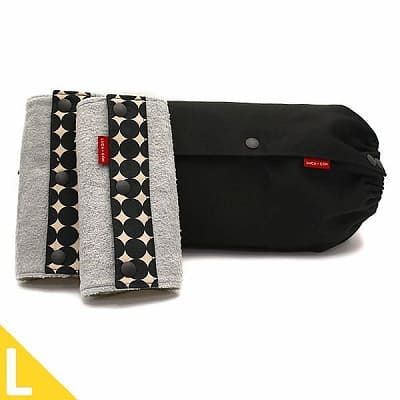 抱っこひも収納カバールカコ