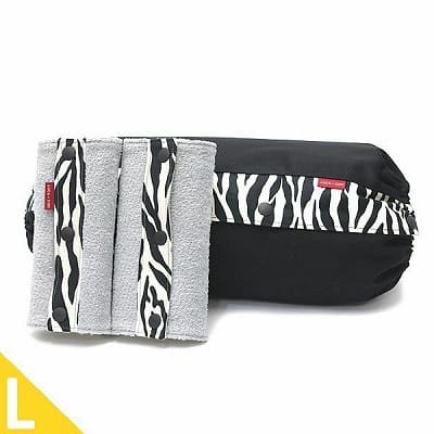 抱っこひも収納カバールカコ