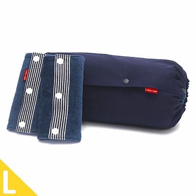 抱っこひも収納カバールカコ