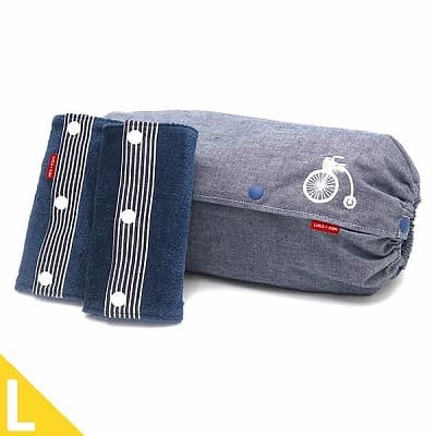 抱っこひも収納カバールカコ