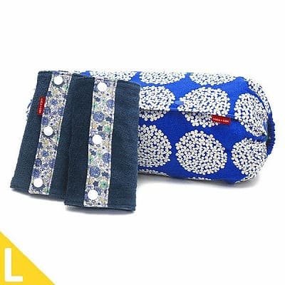 抱っこひも収納カバールカコ