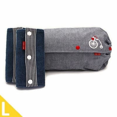 抱っこひも収納カバールカコ