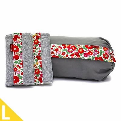 抱っこひも収納カバールカコ