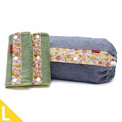 抱っこひも収納カバールカコ