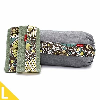 抱っこひも収納カバールカコ