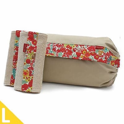 抱っこひも収納カバールカコ